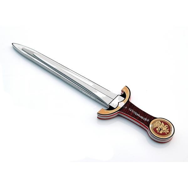 Noble Knight Red Sword